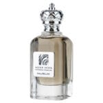 (plu00246) - Apa de Parfum Agar Noir Intense, Nusuk, Barbati - 100ml - imagine 2