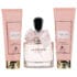 (plu00068) - Set Cadou La Femme Bloom Apa de Parfum 100ml + Gel De Dus 100ml + Lotiune de corp 100ml, Riiffs