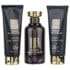 (plu00920) - Set Cadou Vision Pour Homme Apa de Parfum 100ml + Gel De Dus 100ml + Lotiune de corp 100ml, Nusuk