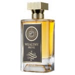 (plu00237) - Apa de Parfum Wealthy Prive, Fariis, Unisex - 100ml - imagine 2
