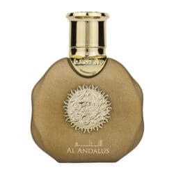 (plu05343) - Apa de Parfum Al Andalus Shamoos, Lattafa, Femei - 35ml