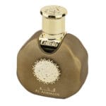 (plu05343) - Apa de Parfum Al Andalus Shamoos, Lattafa, Femei - 35ml - imagine 3