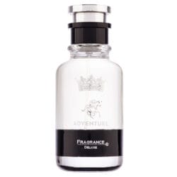 (plu00553) - Apa de Parfum Adventure, Fragrance Deluxe, Barbati - 100ml