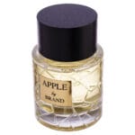 (plu00356) - Apa de Parfum Apple By Brand, Emaar, Unisex - 100ml - imagine 2