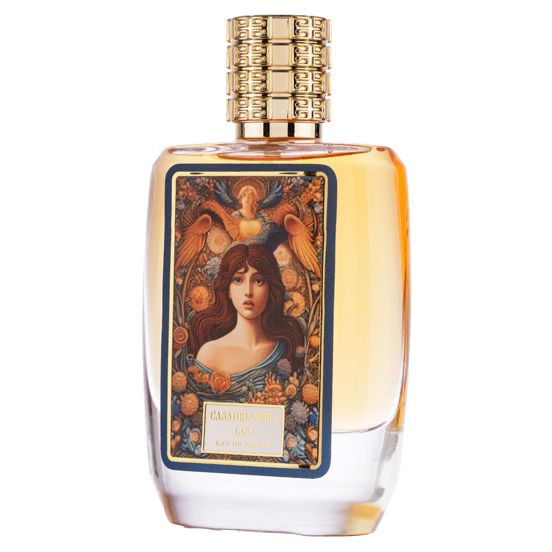 Apa de Parfum Lisa, Casadellmora, Unisex - 100ml