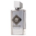 (plu00121) - Apa de Parfum Fawah Midnight Edition, Nusuk, Barbati- 80ml - imagine 2