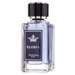 (plu00595) - Extrait de Parfum Elorfa, Fragrance Deluxe, Unisex - 100ml - imagine 2