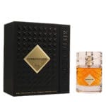 (plu00911) - Extrait de Parfum Golden Elixir, Riiffs, Unisex- 100ml - imagine 3