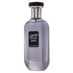 (plu00231) - Apa de Parfum Mousuf Boss, Wadi Al Khaleej, Barbati - 100ml - imagine 2