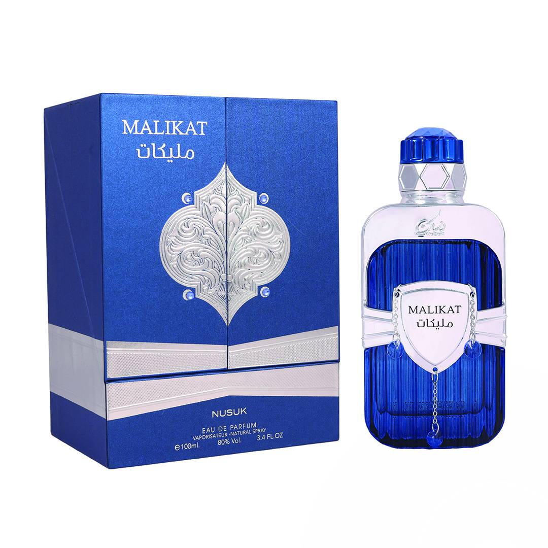 Apa de Parfum Malikat, Nusuk, Barbati - 100ml - 1 | YEO