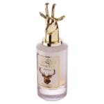(plu00387) - Extrait de Parfum Royal Stag Prestige, Wadi Al Khaleej, Unisex - 100ml - imagine 2