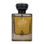 (plu00761) - Apa de Parfum Bawadi, Asdaaf, Unisex - 100ml