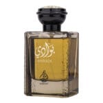 (plu00761) - Apa de Parfum Bawadi, Asdaaf, Unisex - 100ml - imagine 2