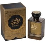 (plu00761) - Apa de Parfum Bawadi, Asdaaf, Unisex - 100ml - imagine 4