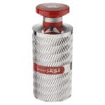 (plu00282) - Apa de parfum Forever Silver, Ard Al Zaafaran, Unisex - 100ml - imagine 2
