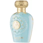 (plu00099) - Apa de Parfum Opulent Dubai, Lattafa, Femei - 100ml - imagine 2