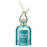 (plu00115) - Apa de Parfum Rose De Soleil Eclat, Riiffs, Femei - 100ml - imagine 4