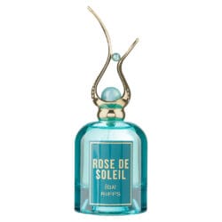 (plu00115) - Apa de Parfum Rose De Soleil Eclat, Riiffs, Femei - 100ml