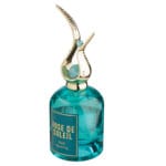 (plu00115) - Apa de Parfum Rose De Soleil Eclat, Riiffs, Femei - 100ml - imagine 2