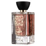 (plu00186) - Extrait de Parfum Mazen, Nusuk, Unisex - 100ml - imagine 2