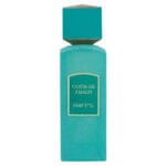 (plu00131) - Extrait de Parfum Costa de Amalfi, Riiffs, Unisex - 100ml