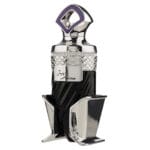 (plu00133) - Extrait de Parfum Areebah, Riiffs, Unisex - 100ml - imagine 2