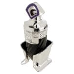 (plu00133) - Extrait de Parfum Areebah, Riiffs, Unisex - 100ml - imagine 3