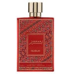 (plu00180) - Extrait de Parfum Abrar, Nusuk, Unisex - 100ml - imagine 3