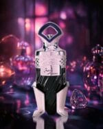 (plu00133) - Extrait de Parfum Areebah, Riiffs, Unisex - 100ml - imagine 4