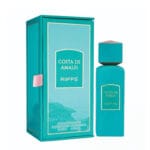 (plu00131) - Extrait de Parfum Costa de Amalfi, Riiffs, Unisex - 100ml - imagine 3