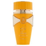 (plu01722) - Apa de Parfum Afrah Tropical Zest, Fariis, Unisex - 100ml