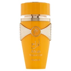 (plu01722) - Apa de Parfum Afrah Tropical Zest, Fariis, Unisex - 100ml