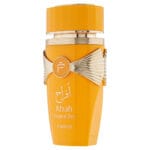 (plu01722) - Apa de Parfum Afrah Tropical Zest, Fariis, Unisex - 100ml - imagine 2