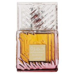 (plu00912) - Apa de Parfum Khamrah Dukhan, Lattafa, Unisex - 100ml