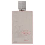 (plu01716) - Apa de Parfum Exclusive Prive Pink, Riiffs, Femei - 80ml
