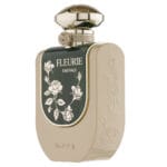 (plu01721) - Apa de Parfum Fleurie Emerald, Riiffs, Femei - 100ml - imagine 2