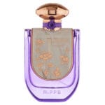 (plu01719) - Apa de Parfum Fleurie Violette, Riiffs, Femei - 100ml