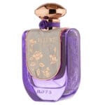 (plu01719) - Apa de Parfum Fleurie Violette, Riiffs, Femei - 100ml - imagine 2
