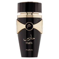 (plu01708) - Eau de Parfum Haris, Fariis, Unisex - 100ml