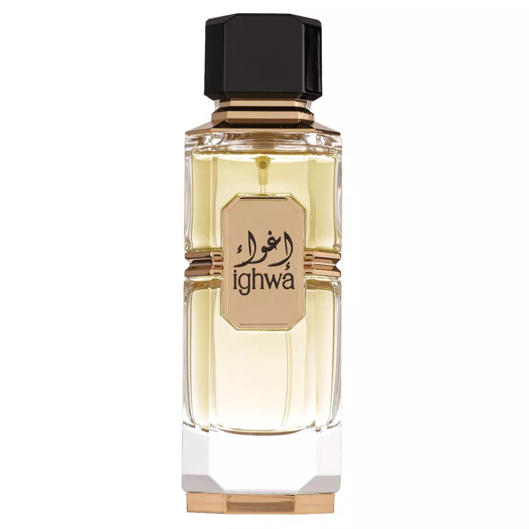 French Avenue – Parfum Oriental