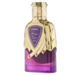 (plu01712) - Extrait de Parfum Samah Amethyst, Riiffs, Femei - 100ml - imagine 2