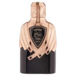 (plu01720) - Extrait de Parfum Samah Onyx, Riiffs, Unisex - 100ml