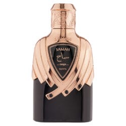 (plu01720) - Extrait de Parfum Samah Onyx, Riiffs, Unisex - 100ml