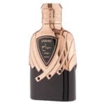 (plu01720) - Extrait de Parfum Samah Onyx, Riiffs, Unisex - 100ml - imagine 2