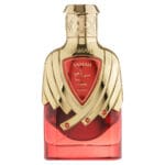 (plu00916) - Extrait de Parfum Samah Ruby, Riiffs, Unisex - 100ml