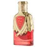(plu00916) - Extrait de Parfum Samah Ruby, Riiffs, Unisex - 100ml - imagine 2