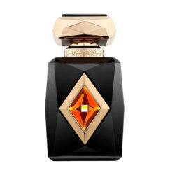 (plu01728) - Extrait de Parfum Amber Saffron, French Avenue, Unisex - 80ml