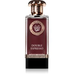 (plu01737) - Apa de Parfum Double Espresso, Fragrance World, Unisex - 100ml