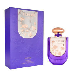 (plu01719) - Apa de Parfum Fleurie Violette, Riiffs, Femei - 100ml
