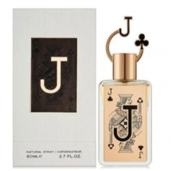 (plu01738) - Apa de Parfum Jack, Fragrance World, Barbati - 80ml